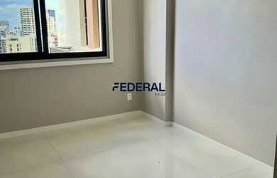 Imagem 5: Apartamento para alugar com 03 suítes e semi-imobiliado na Jaqueira -...