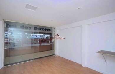 Imagem 5: LOJA PARA ALUGAR NA GALERIA DO OUVIDOR NO BAIRRO CENTRO DE BELO HORIZONTE