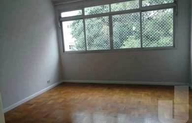 Imagem 5: Amplo apartamento ensolarado, 230 m2 e duas vagas, em área nobre - Higienópolis