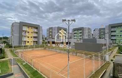 Imagem 10: Apartamento à Venda em Uvaranas, Ponta Grossa - PR