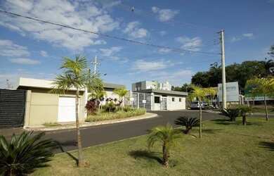 Imagem 5: Torres de Marília novinho