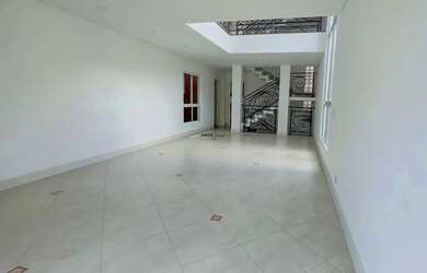 Imagem 3: Sobrado à venda em Curitiba, Abranches, condomínio fechado 3 quartos,...