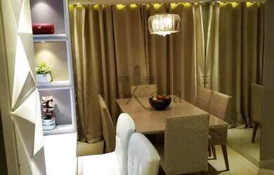 Imagem 2: Oportunidade - Apartamento - Jardim América - Residencial Spazio Campo...