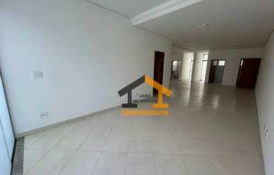 Imagem: O depósito possui 90m² de Área e está localizado em Jardim