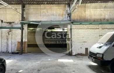 Imagem 7: Galpão/Depósito/Armazém em Cambuci