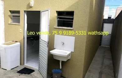 Imagem 6: Leo vende, bairro Papagaio,2 4 , oportunidade