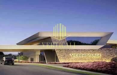 Imagem: O terreno possui 10m² de Área, Imóvel novo e está localizado