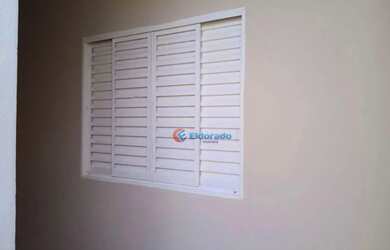 Imagem 6: Casa com 1 dormitório para alugar, 60 m² por R$ 925,00/mês - Parque...