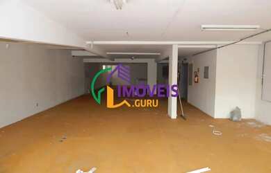 Imagem: O depósito possui 1.146m² de Área e está localizado em