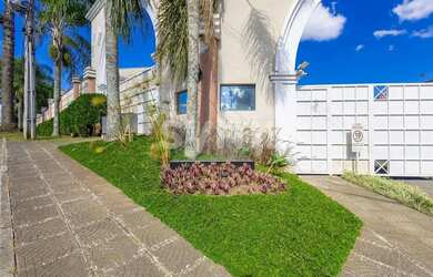 Imagem 5: CASA EM CONDOMÍNIO COM 4 SUÍTES