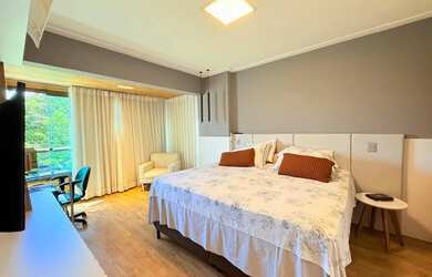 Imagem 9: Locação Parque Tropical