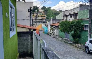 Imagem 13: Casa à venda, Paraíso, São Gonçalo, RJ