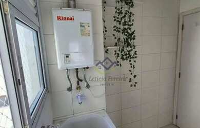 Imagem 3: Apartamento de Alto Padrão à Venda 80m² - Helbor Ipoema Espaço e Vida 2