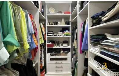 Imagem 10: Apartamento mobiliado com 3 dormitórios à venda, 118 m² por R$ 1.750.000...