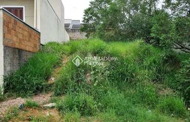 Imagem: O terreno possui 270m² de Área e está localizado em Arroio