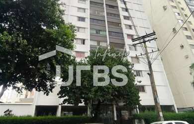 Imagem: O apartamento possui 3 Dormitórios, 4 Banheiros, 2 Vagas na