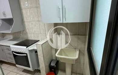 Imagem 4: Apartamento à venda com 2 dormitórios - Condomínio Chácara das Flores...