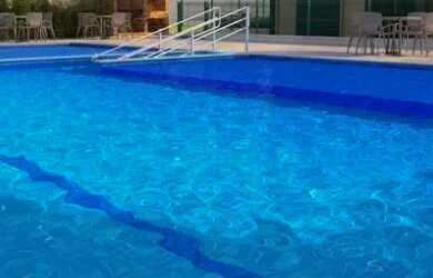 Imagem 12: Apartamento 3 Quartos em Jaboatão com Varanda em Dois Carneiros 54 metros...