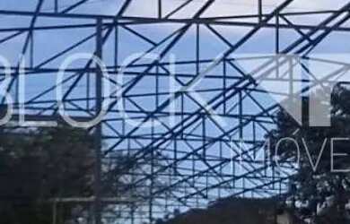 Imagem 14: Vargem Pequena Galpão. 1.435m² de Áreae5 Vagas na garagem