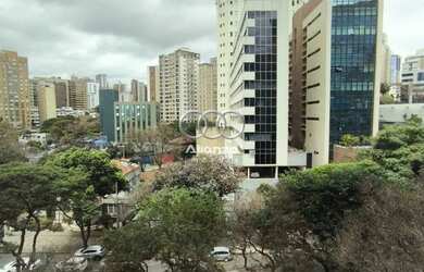 Imagem: O depósito possui 64m² de Área e está localizado em Funcionários