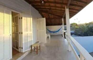 Imagem 6: CASA ASSOBRADADA - JARDIM DO LAGO - SP