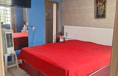 Imagem 10: CASA À VENDA NO BAIRRO CIDADE NOVA