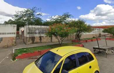 Imagem: A casa possui 1 Dormitório, 1 Banheiro, 10m² de Área e está