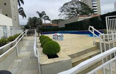 Imagem 2: APARTAMENTO A VENDA COM 3 QUARTOS NA CHÁCARA SANTO ANTONIO