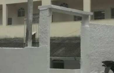 Imagem: A kitnet possui 1 Dormitório, 1 Banheiro, 20m² de Área e