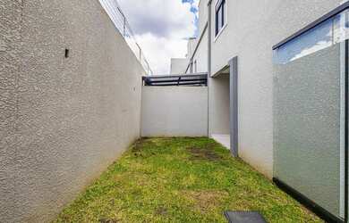 Imagem 7: Sobrado em condomínio com 3 quartos à venda, SANTA FELICIDADE, CURITIBA...