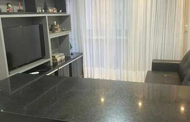 Imagem 7: Aluguel Temporada Flat Mobilhado Jardim Goiás Residencial BROOKFIELD...