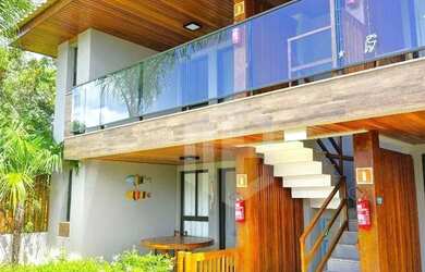 Imagem 5: Imóvel à Venda em Itacimirim Apartamento no EKO, 65m², 2 Suítes, Próximo à Praia