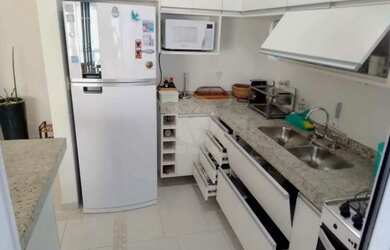 Imagem 9: Apartamento à venda na Riviera 3 Dormitórios no Módulo 08