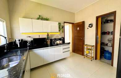 Imagem 12: Casa no condomínio Central Park I com 123 m² - 3 quartos (2 suítes e 1 semi) - 2 vagas - f