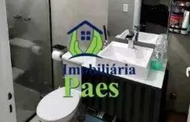 Imagem 11: Sobrado para venda possui 141m² com 2 quartos em Santa Cândida - Curitiba...