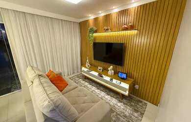 Imagem 6: Fator 1058 Casa de Novela Duplex - Fator Imóveis