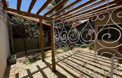 Imagem 4: Venda Casa CIDADE JARDIM. Varanda, Área de serviço, 200m² de Áreae2...