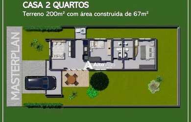 Imagem 14: Residencial Veneza. Piscina, Ar-condicionado, 67m² de Áreae1 Vaga na...