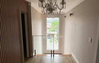 Imagem 11: Casa, 345 m² - venda por R$ 3.200.000,00 ou aluguel por R$ 20.000,00/mês - Alphaville - Sa