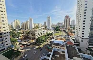 Imagem 11: Soho Bueno. Piscina, Churrasqueira, Imóvel mobiliadoeAr-condicionado
