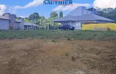 Imagem 3: Terreno Linha 12 Carlos Barbosa