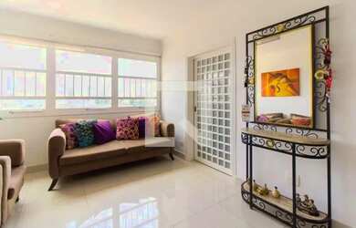 Imagem: Apartamento à Venda - Mooca, 3 Quartos, 109 m2