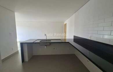 Imagem 11: Área privativa, 2 quartos , 1 suítes e 3 vagas no Lourdes