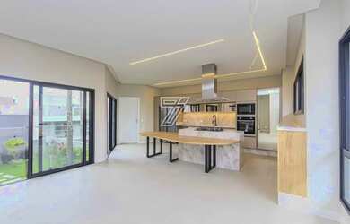 Imagem: CASA NOVA SANTO INÁCIO COM 3 SUITES 4 VAGAS