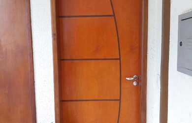 Imagem 5: ALUGO APARTAMENTO - RESIDENCIAL LAGO NORTE