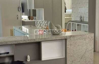 Imagem 6: Studio com 1 dormitório, 64 m² - venda por R$ 750.000,00 ou aluguel...