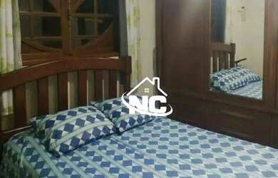 Imagem 14: Casa com 3 quartos à venda, 143 m² por R$ 400.000 - Arsenal - São Gonçalo/RJ