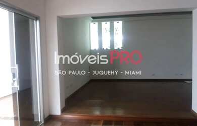 Imagem 3: Casa 320m² em Moema