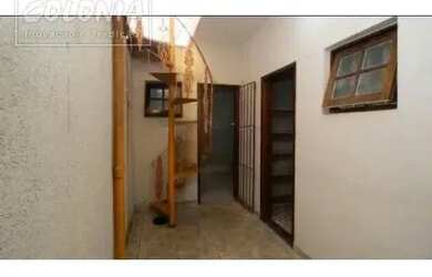 Imagem 10: Sobrado para locação - Vila Bastos, Santo André