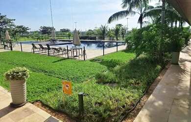 Imagem: O terreno possui 360m² de Área e está localizado em Terras